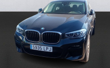 Renting Coche BMW X4