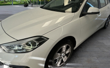 Renting Coche BMW SERIES 1