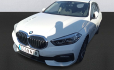 Renting Coche BMW SERIES 1