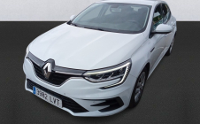 Renting Coche RENAULT MEGANE