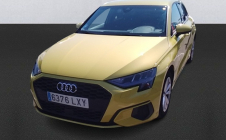 Renting Coche AUDI A3