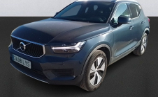 Renting Coche VOLVO XC40