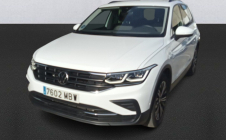 Renting Coche VOLKSWAGEN TIGUAN