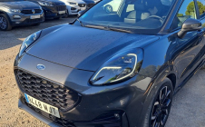 Renting Coche FORD PUMA