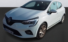 Renting Coche RENAULT CLIO