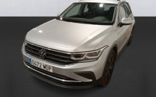 Renting Coche VOLKSWAGEN TIGUAN