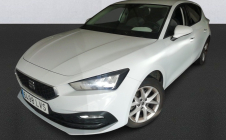 Renting Coche SEAT LEON