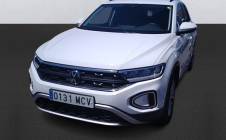 Renting Coche VOLKSWAGEN T-ROC