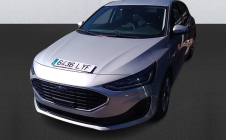 Renting Coche FORD FOCUS