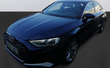 Renting Coche AUDI A3