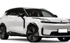 Renting Coche LYNK & CO 08
