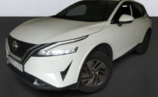 Renting Coche NISSAN QASHQAI