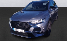 Renting Coche DS DS 7 CROSSBACK