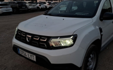 Renting Coche DACIA DUSTER