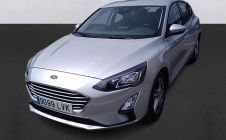Renting Coche FORD FOCUS