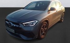 Renting Coche MERCEDES GLA