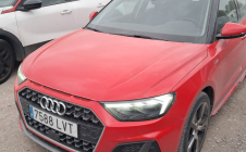 Renting Coche AUDI A1