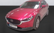 Renting Coche MAZDA CX-30