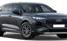 Renting Coche AUDI Q3