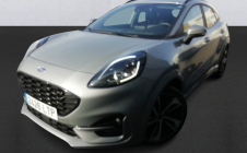 Renting Coche FORD PUMA