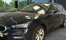 Renting Coche SEAT LEON