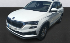 Renting Coche SKODA KAROQ