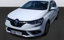 Renting Coche RENAULT MEGANE