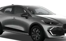 Renting Coche RENAULT CLIO