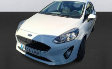 Renting Coche FORD FIESTA
