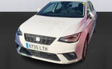 Renting Coche SEAT IBIZA