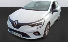 Renting Coche RENAULT CLIO