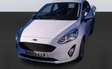 Renting Coche FORD FIESTA