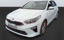 Renting Coche KIA CEED