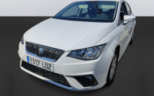Renting Coche SEAT IBIZA