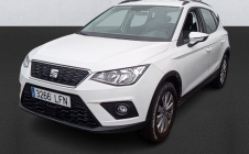 Renting Coche SEAT ARONA