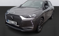 Renting Coche DS DS 3 CROSSBACK