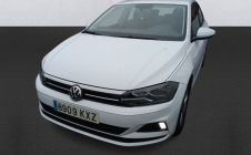 Renting Coche VOLKSWAGEN POLO