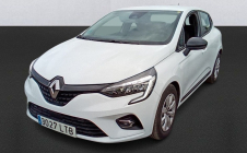 Renting Coche RENAULT CLIO