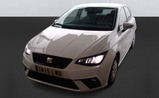 Renting Coche SEAT IBIZA