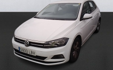 Renting Coche VOLKSWAGEN POLO
