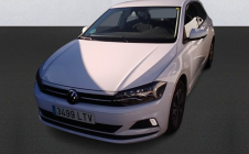 Renting Coche VOLKSWAGEN POLO