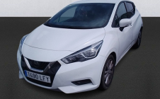 Renting Coche NISSAN MICRA