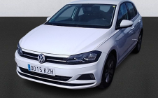 Renting Coche VOLKSWAGEN POLO