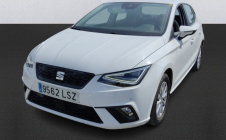 Renting Coche SEAT IBIZA