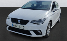 Renting Coche SEAT IBIZA