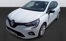 Renting Coche RENAULT CLIO