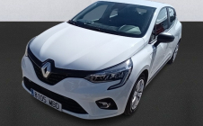 Renting Coche RENAULT CLIO