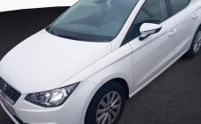 Renting Coche SEAT IBIZA
