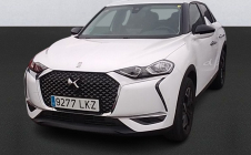 Renting Coche DS DS 3 CROSSBACK