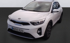Renting Coche KIA STONIC